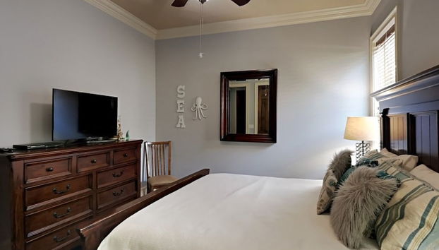 Paradise Escape - Foto 2, Habitación