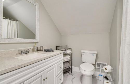 Spacious Oswego Home 6 Mi to Fort Ontario! - Foto 23