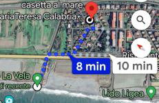 Casetta al mare MariaTeresa - Foto 34