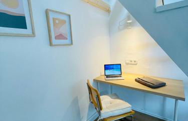 Kleines Haus bei Hannover - Foto 8