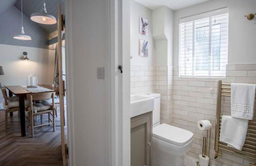 Wood Cottage - 3 Bedroom - Bishopston Swansea - Foto 41