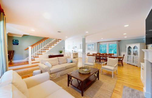 Lewis Bay Getaway - Foto 7