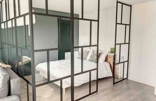 Le Jules - Ambiance anglaise - Foto 7