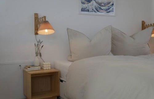 Moderne Studio Ferienwohnung in Bad Doberan - Foto 6