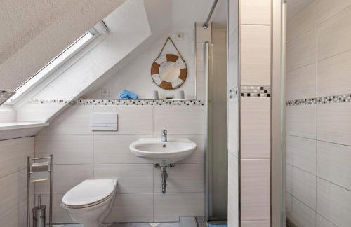 Ferienwohnung Backbord Deichhausen - Foto 16