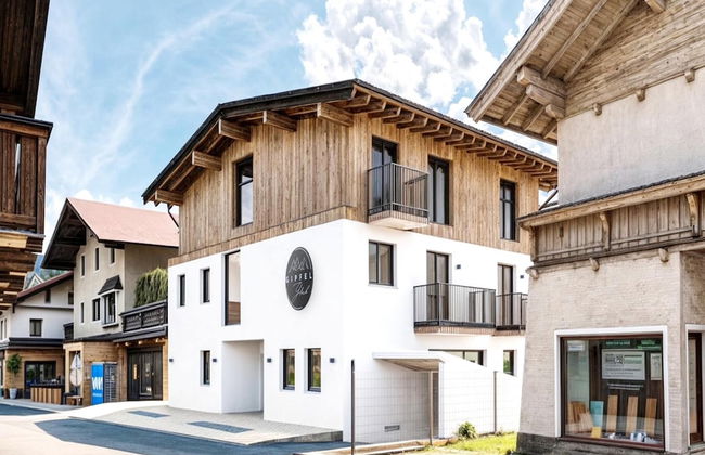 Apartment in Tyrol Near ski Area - Photo 4