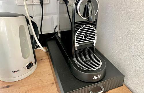 Oswald Hempel 5 Zimmermaisonette und 3 Zimmer Loftwohnung - Foto 19