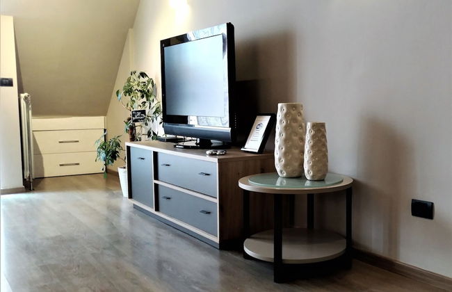 Baratero Terrasse Apartment - Photo 6