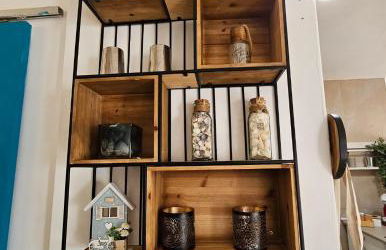 Urban loft Valencia playa - Foto 50