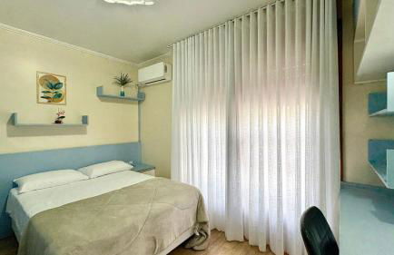 3D apartment, central - prox UFN - Foto 25