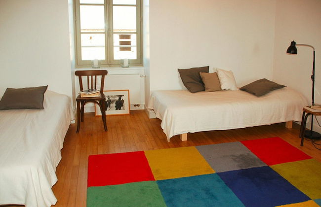 Country House Near Terenez Bay and Beaches - Foto 2