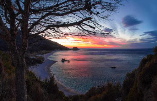 SAMOS MARIAs' STONE HOUSE 1 - Foto 45