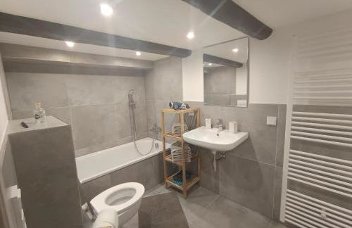 Ferienwohnung 2 - Foto 9