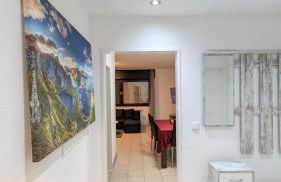 Alex Garden Apartments - EG - Terrasse - WLAN und Küche - Foto 17