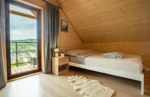 Zdrojówka Domki - Foto 24