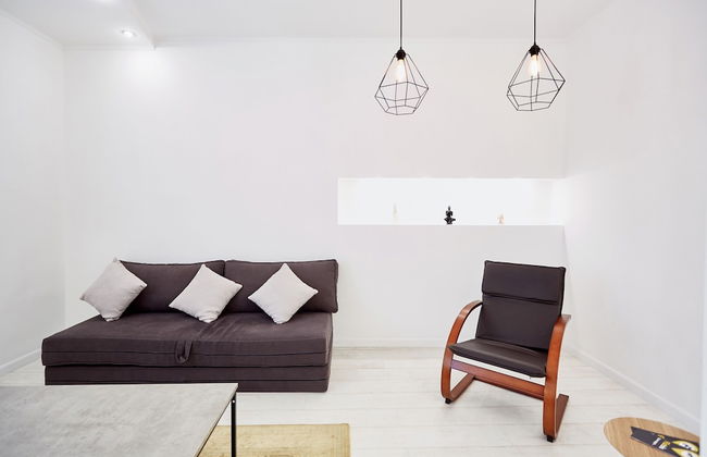 Flatsis Apartment Bazhanova 12 - Foto 8