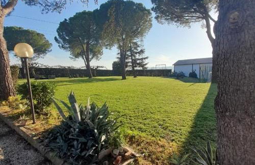 CASAL DE' PINI RELAIS TENNIS E PISCINA - Foto 13