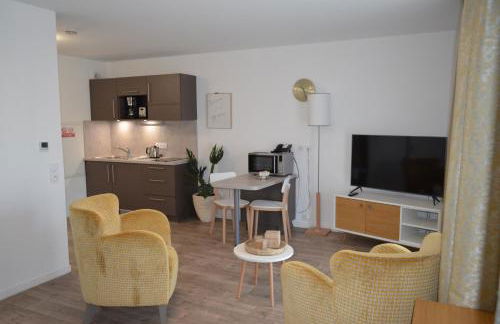 Résidence Les Tisserands - Domitys - Foto 12