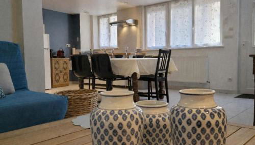 Loft 3 du Temple pour 4 pers & Parking - Foto 3