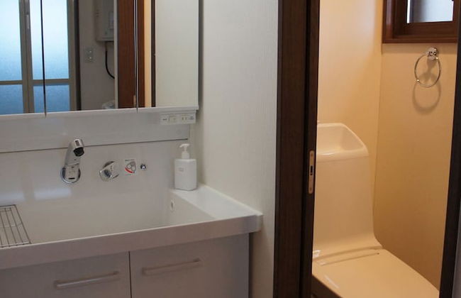 Kashiwa House Furano - Foto 56