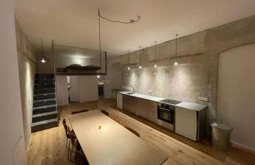 Architecture Apartment Kreuzberg - Maybachufer - Foto 37