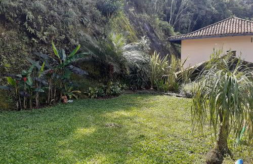 Loft Aconchego da Serra - Foto 12