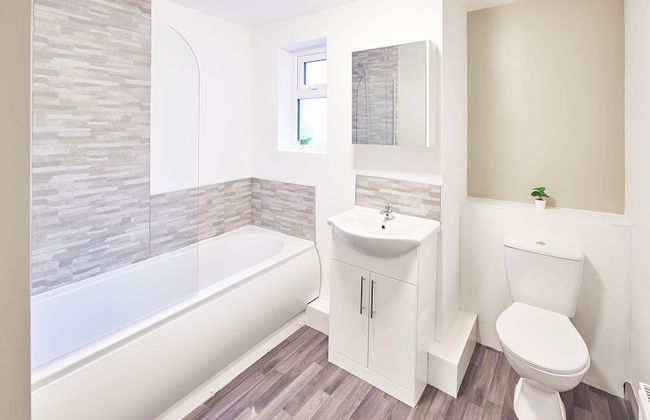 Host Stay Apartment 3 Clarendon - Foto 14