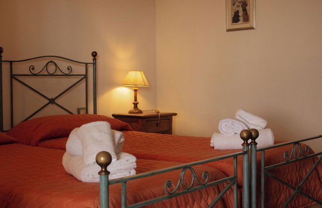 Villa Panconesi - Photo 26