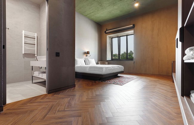 Castel Mimi Wine Resort - Photo 25