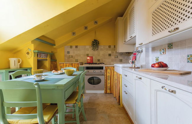 Maison Française by Wonderful Italy - Foto 7