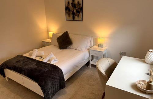 Luxury 4BR Detached Exec Home - Foto 41