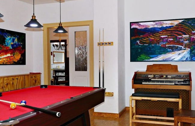 2-floor Apartment in a Villa With Park - Foto 19