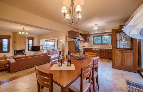 Villa Russelia - Foto 46