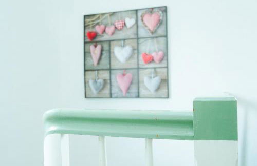 Unterkunft4you Ferienhaus Am Schloss - Foto 27