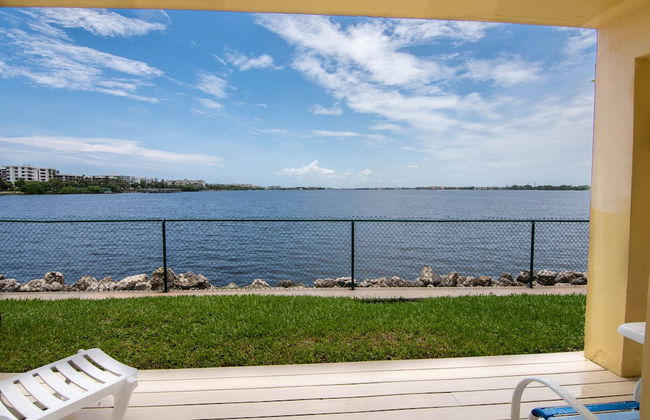 Palm Beach Waterfront Suites - Foto 45