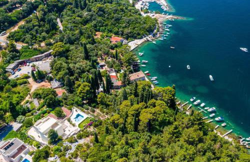 Villa Borna Apartments - Deluxe Studio Apartment - br 2 - Photo 46