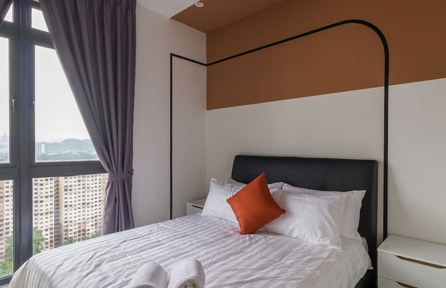 Neu Suites Residence, Embassy Row - Foto 15