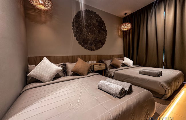 Bali Residences Sea View Suites Melaka - Foto 30