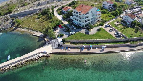 Apartments Vila 4m - Photo 2