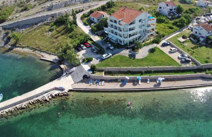 Apartments Vila 4m - Photo 2