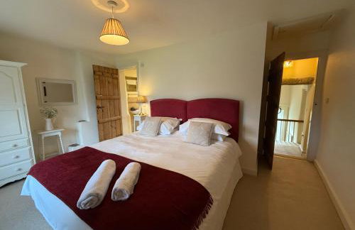 Moughton Cottage - Foto 12