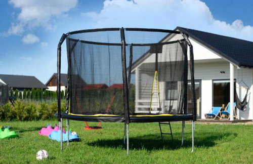 Domki Mila Morska - Foto 43