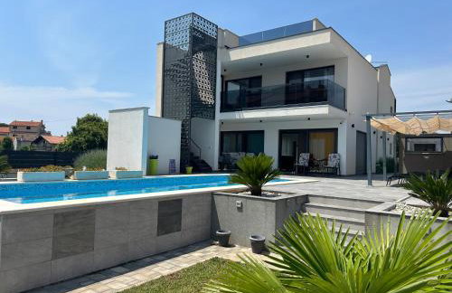 Villa Korina , Pomer - Foto 1