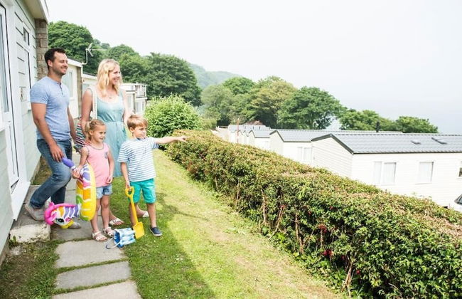 Sandaway Beach Holiday Park - Foto 33