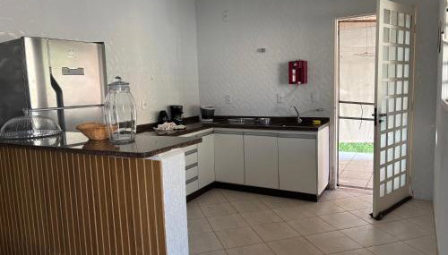 Casa com piscina churrasqueira perto de cachoeira - Foto 5