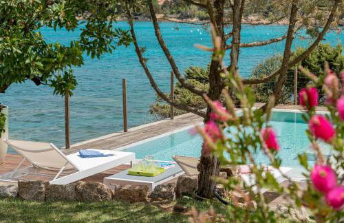 Villa Sea Soul - luxury with access to the sea - Foto 79