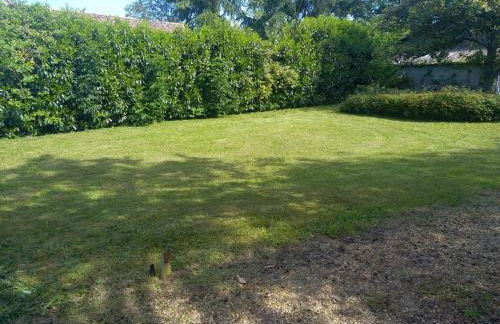 La Boulaie - lovely gite with private pool - Photo 19