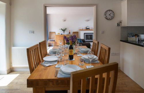 Dorset Holiday Barns - Foto 10