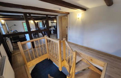 Vierseithof "Waitzdorfer Hof" - Foto 13