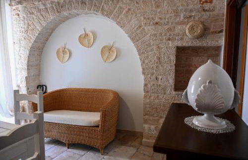 Trullo Susumaniello-Trulli Anti Charme & Relax - Foto 9